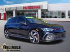 2023 Volkswagen Golf GTI