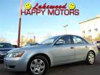 2007 Hyundai Sonata
