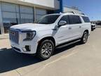 2021 GMC Yukon XL