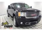 2012 GMC Sierra 2500