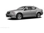 2010 Dodge Avenger