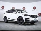 2019 Acura RDX
