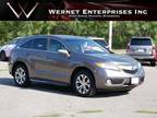 2013 Acura RDX