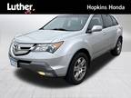 2009 Acura MDX