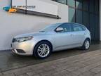 2012 Kia Forte