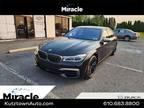 2019 BMW M760i xDrive