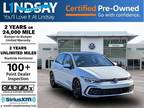 2022 Volkswagen GTI