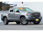 2022 GMC Canyon