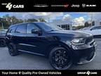 2020 Dodge Durango