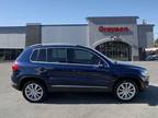 2014 Volkswagen Tiguan