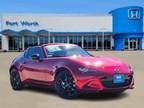 2020 Mazda MX-5 Miata RF
