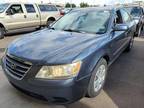 2010 Hyundai Sonata