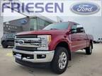 2017 Ford F-250