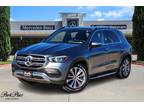 2022 Mercedes-Benz GLE 350