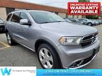 2015 Dodge Durango