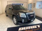 2014 GMC Terrain
