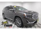 2019 GMC Terrain