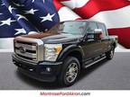 2016 Ford F-250