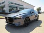 2022 Mazda Mazda3 Hatchback
