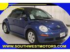 2007 Volkswagen New Beetle