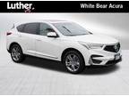 2019 Acura RDX