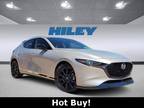 2023 Mazda Mazda3