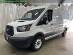 2019 Ford Transit-150