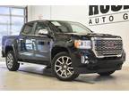 2021 GMC Canyon