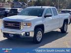 2014 GMC Sierra 1500