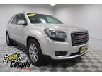 2015 GMC Acadia