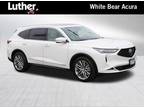 2023 Acura MDX