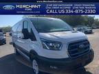 2022 Ford Transit-350