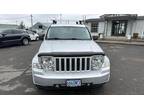 2008 Jeep Liberty