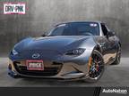 2022 Mazda MX-5 Miata