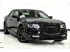 2022 Chrysler 300