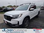 2023 Honda Ridgeline