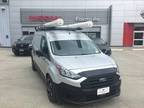 2022 Ford Transit Connect