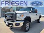 2015 Ford F-250