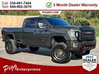 2023 GMC Sierra 2500
