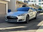 2014 Tesla Model S