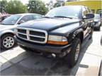 2003 Dodge Durango