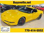 2004 Chevrolet Corvette
