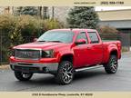 2012 GMC Sierra 1500