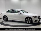 2019 Mercedes-Benz E 300