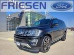 2020 Ford Expedition