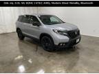 2021 Honda Passport