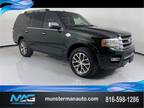 2015 Ford Expedition
