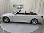 2012 BMW 328i