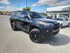 2018 Toyota 4Runner