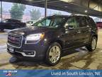 2017 GMC Acadia